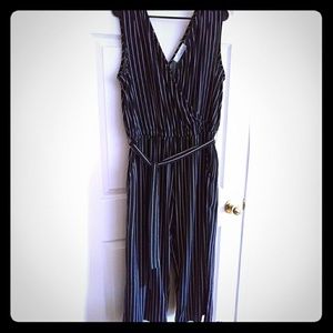 Time and True Jumpsuit/ Romper